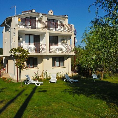 Villa Velika - Slavi Exterior foto