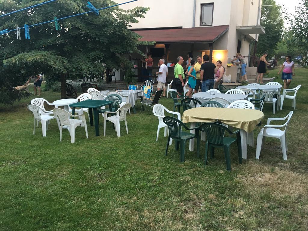 Villa Velika - Slavi Exterior foto