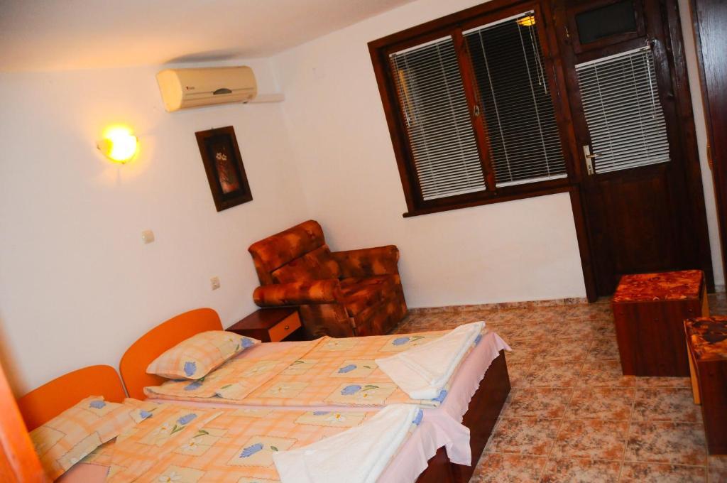 Villa Velika - Slavi Habitación foto