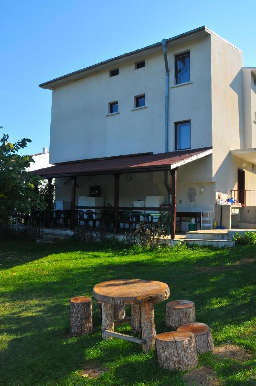 Villa Velika - Slavi Habitación foto