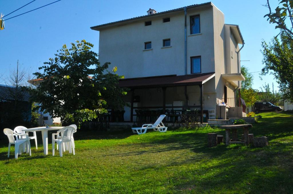 Villa Velika - Slavi Habitación foto