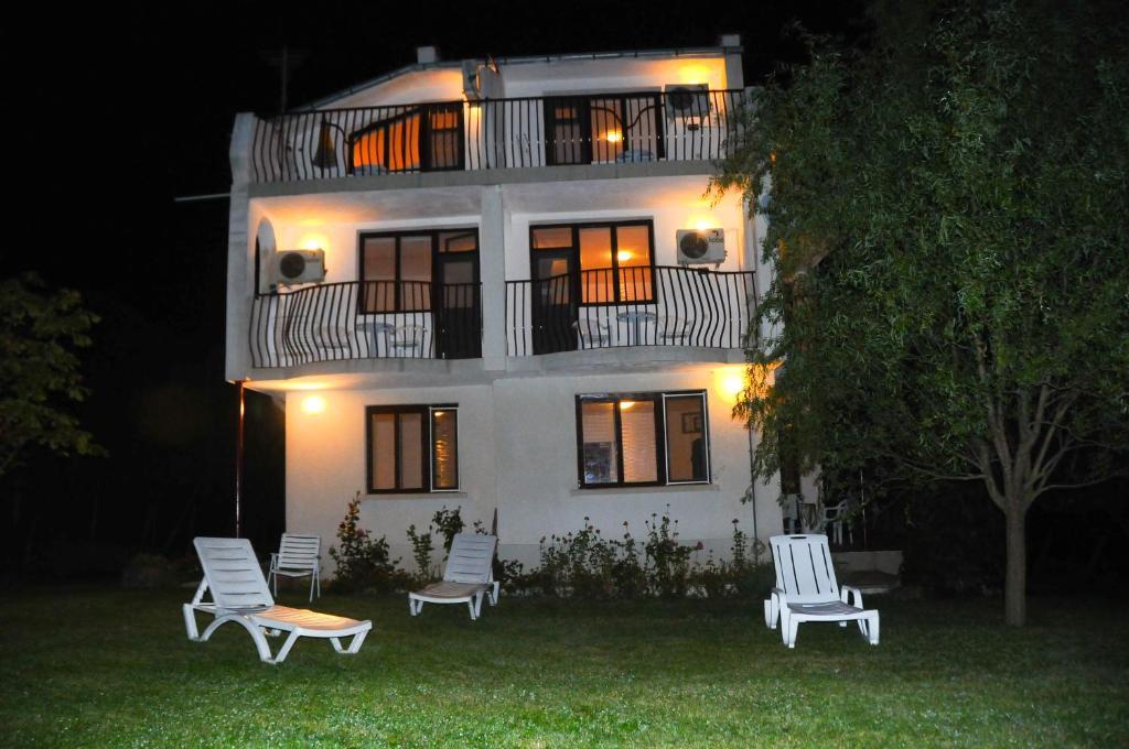 Villa Velika - Slavi Habitación foto