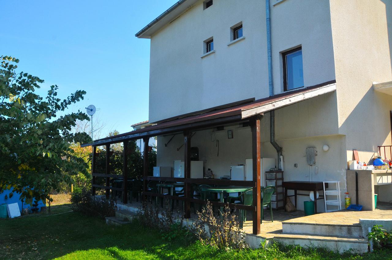 Villa Velika - Slavi Exterior foto