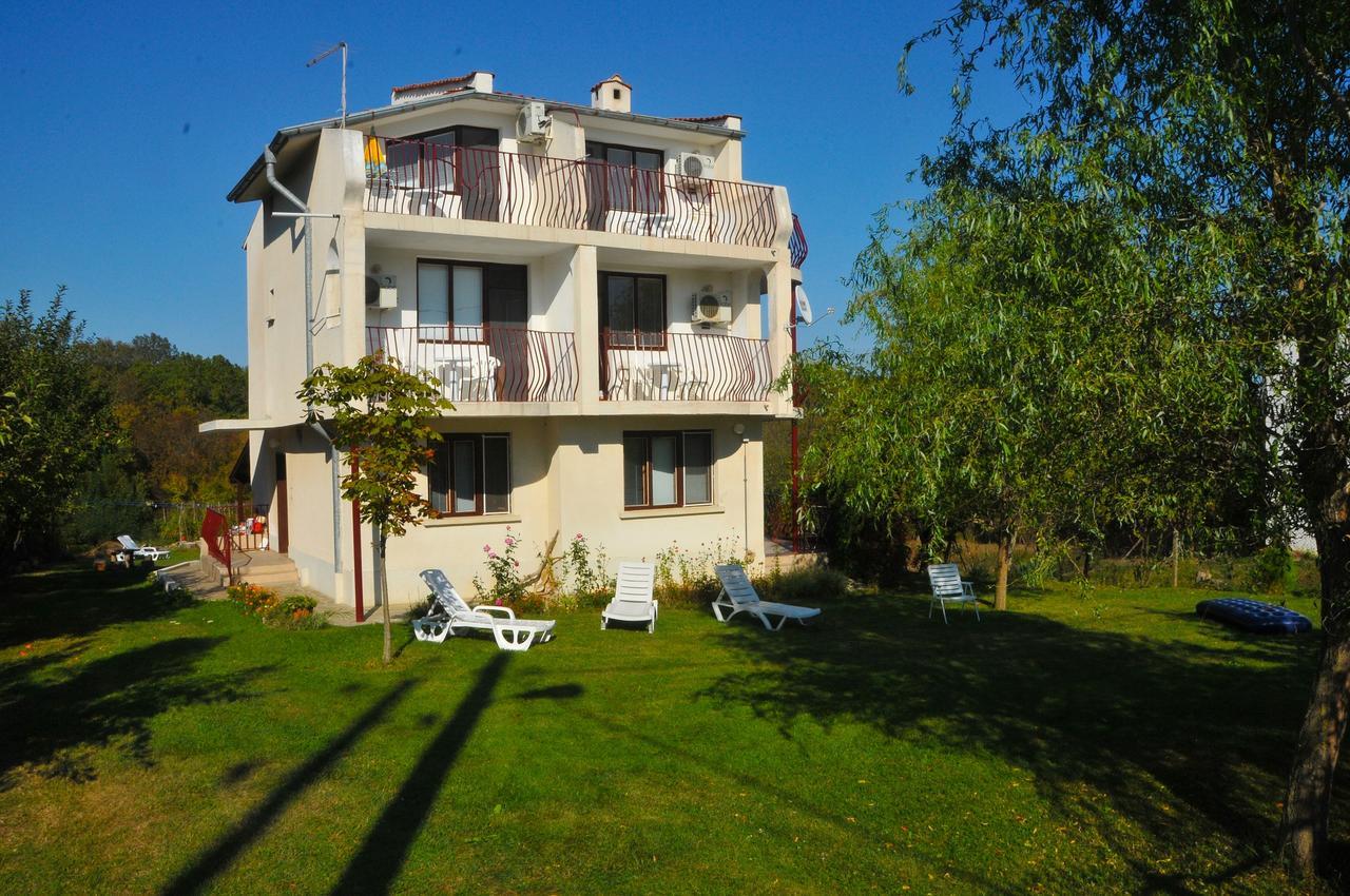 Villa Velika - Slavi Exterior foto